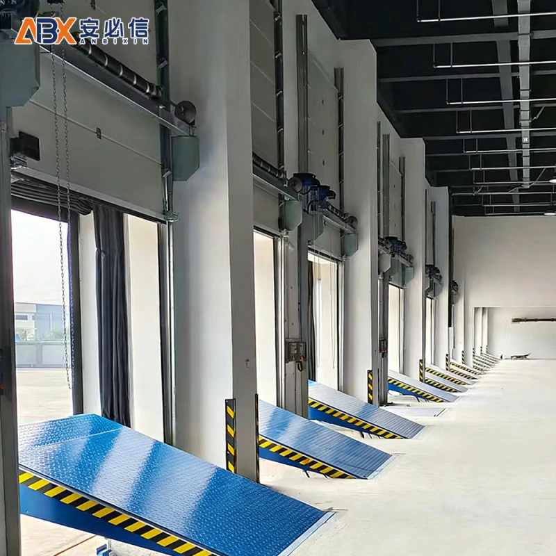 南宁市滑升门